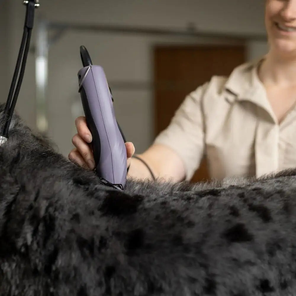Wahl KM10+ Corded Professional Pet Clipper
