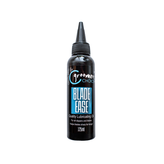 Blade Oil 125ml