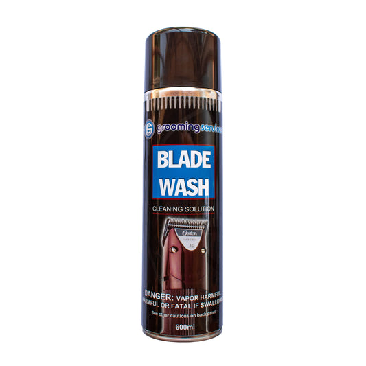 Blade Wash 600ml