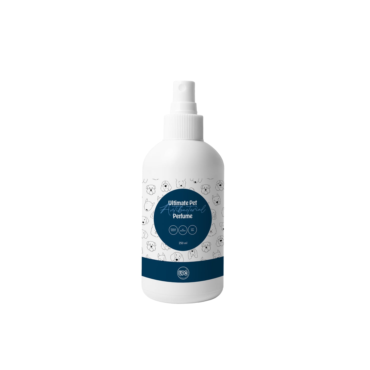 Ultimate Pet Perfume 250ml