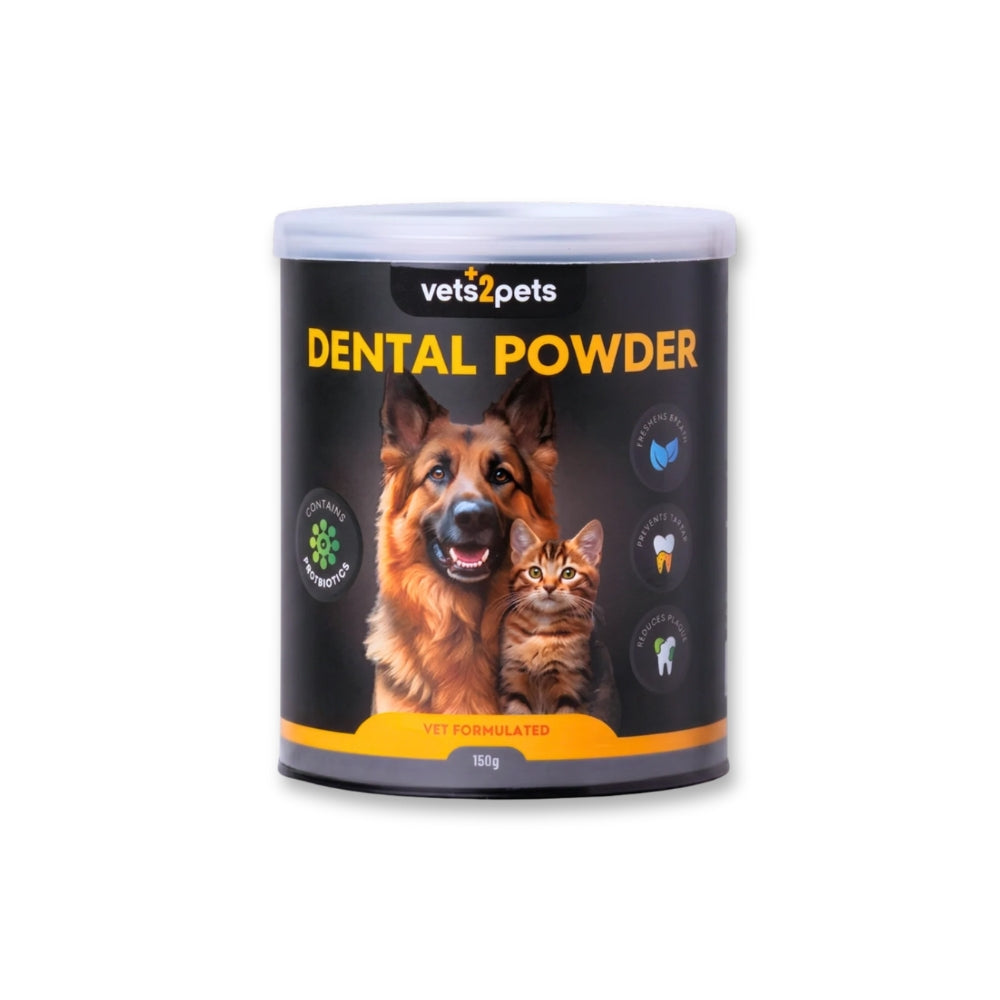 Dental Powder
